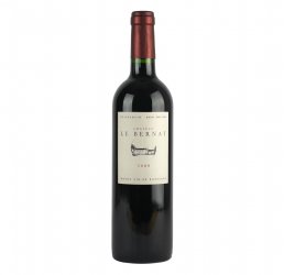 Château le Bernat - Château Le Bernat - 2005 - Rouge
