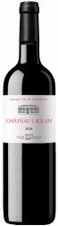 Château Laulan - Château Laulan - 2018 - Rouge