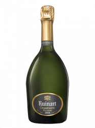 R De Ruinart Millesimé