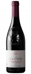 Châteauneuf du Pape - La Durbane - 2017 - Rouge