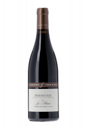 Les Miaux - Ferraton Père & Fils - 2011 - Rouge