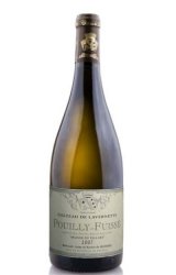 Pouilly Fuissé - 