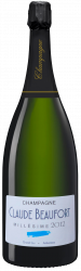 Ambonnay Grand Cru Millésimé - Champagne Claude Beaufort - 2012 - Effervescent