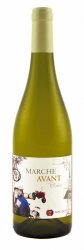 Marche Avant Blanc - Mas du Chêne - 2020 - Blanc