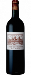 Château Cos d'Estournel - Cos d'Estournel - 1999 - Rouge