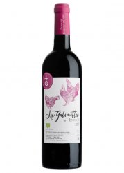 Les Galinettes - Domaine Enclos de la Croix - 2018 - Rouge