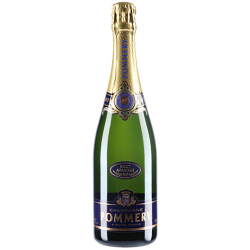 Brut Apanage - Champagne Pommery - Non millésimé - Effervescent
