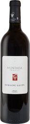 MUNTADA - Domaine Gauby - 2017 - Rouge