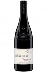 Reserve Des 2 Monardes - Domaine La Monardiere - 2016 - Rouge