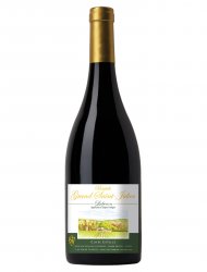 Bastide - Château Grand Saint Julien - 2021 - Rouge