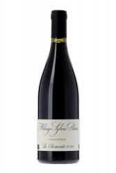 La Closeraie - Abbaye Sylva Plana - Vignobles Bouchard - 2021 - Rouge