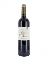 Château la Bessane - Château la Bessane - 2015 - Rouge