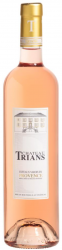 Château Trians - Château Trians - 2019 - Rosé