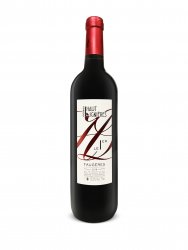 Le 1er - Château Haut Lignières - 2015 - Rouge