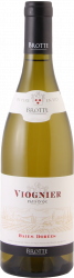 Baies Dorées - Maison Brotte - Sélection - 2017 - Blanc