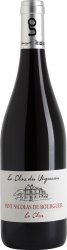 Le Clos - Le Clos du Vigneau - 2018 - Rouge