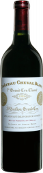 Cheval Blanc - Château Cheval Blanc - 2013 - Rouge