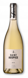 Saint Auspice - Les Vins de Sylla - 2019 - Blanc