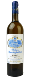 Château Lamothe Gaillard - Prestige - Vignoble Lafoi - 2018 - Blanc