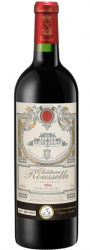 Château Rousselle - Château Rousselle - 2016 - Red