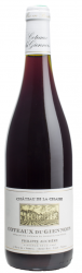 Château de la Chaise - Philippe Auchère - 2019 - Rouge