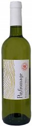 Puyfromage Blanc - Château Puyfromage - 2023 - Blanc