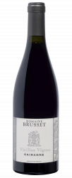 Cairanne Vieilles Vignes - Domaine Brusset - 2018 - Rouge