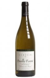 Terroir De Fuissé - Domaine Romanin - 2016 - Blanc
