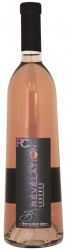 Révélation - Cave de Bonnieux - 2022 - Rosé