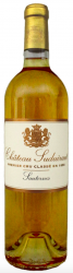 Suduiraut 1er Cru Classé - Château Suduiraut - 2010 - Blanc