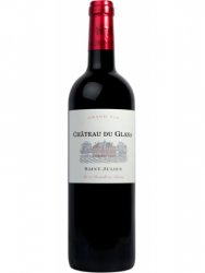 Château du Glana - Château du Glana - 2019 - Rouge