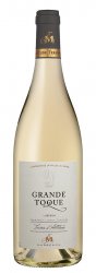 Grande Toque - Marrenon - 2021 - Blanc