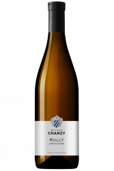 Rully • Les Cailloux - Maison Chanzy - 2018 - Blanc