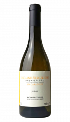Pernand-Vergelesses 1er Cru En Caradeux - Charmocort - Maison Antonin Cosnier - 2018 - Blanc