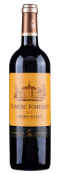 Château Fonréaud - Château Fonréaud - 1994 - Rouge