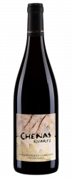 Chenas Quartz - Maison Piron - 2019 - Rouge