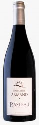 Rasteau - Domaine Armand - 2012 - Rouge