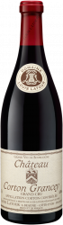 Château Corton Grancey Grand Cru - Maison Louis Latour - 2016 - Rouge