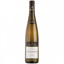 Gewurztraminer Collection - Cave de Ribeauvillé - 2018 - Blanc