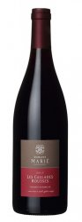 Callades Rousses - Domaine Marié - 2018 - Rouge