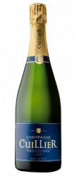 Perpétuel - Champagne Cuillier - Non millésimé - Effervescent