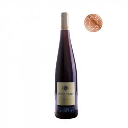 Pinot Noir - Michel Kurtz - 2016 - Rouge