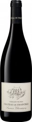 Château de Chaintres Vieilles Vignes - DOMAINE VINICOLE DE CHAINTRES - 2020 - Rouge