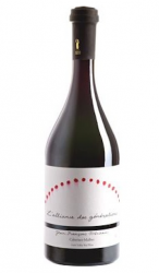 Alliance des Générations - MÉRIEAU - Vignobles des Bois Vaudons - 2015 - Rouge