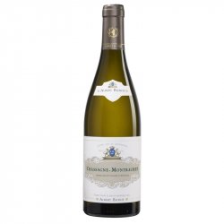 Chassagne-Montrachet - Albert Bichot - 2018 - Rouge