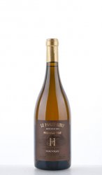 Le Haut-Lieu Moelleux - DOMAINE HUET - 2015 - Blanc