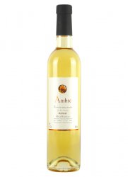 Domaine de Massiac AMBRE Vendange Tardive - Château Massiac - Non millésimé - Blanc