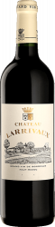 Larrivaux - Château Larrivaux - 2018 - Rouge