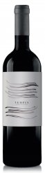 Tempus Rouge - Château de Figuières - 2017 - Rouge