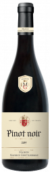 Maurice Gentilhomme Pinot Noir - Maison Maurice Gentilhomme - 2019 - Rouge